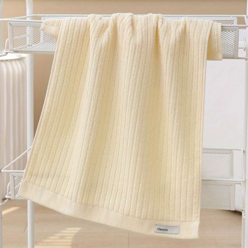 Towel Quantity 5 Pack Mixed Colors