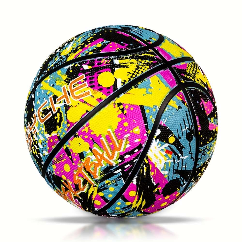 Basketball Model R7001 Graffiti