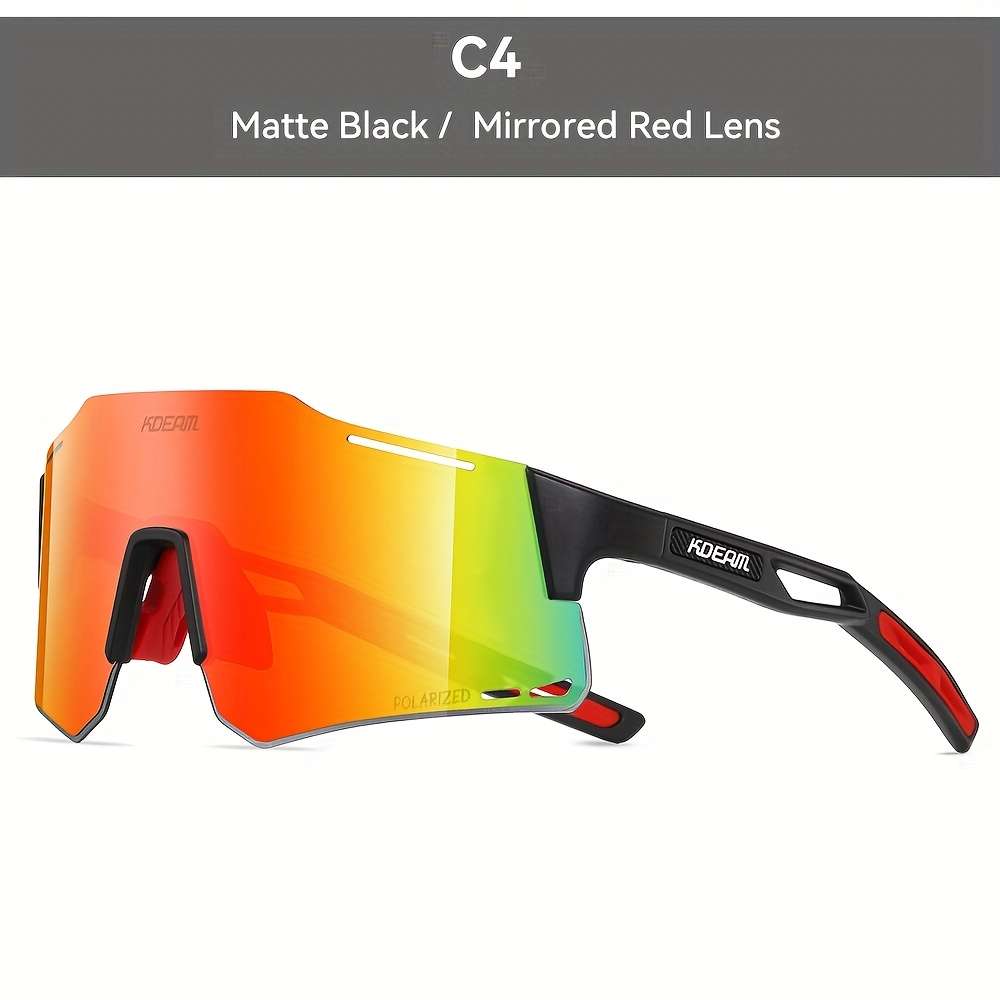 Cycling Glasses Color C5