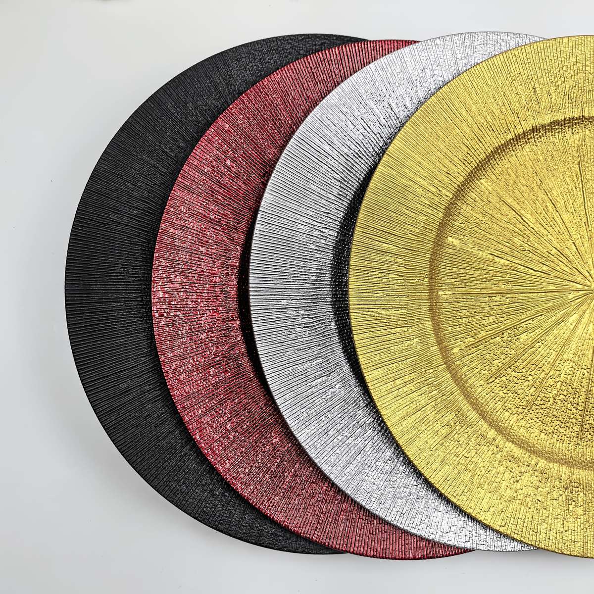 Wedding Supplies Color Golden