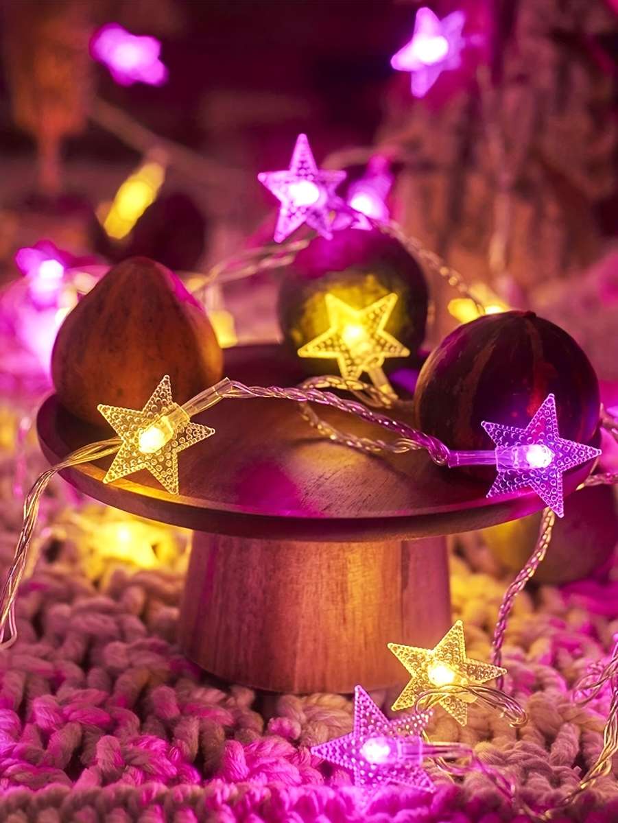 Christmas Lights 1.5M 4.92Ft