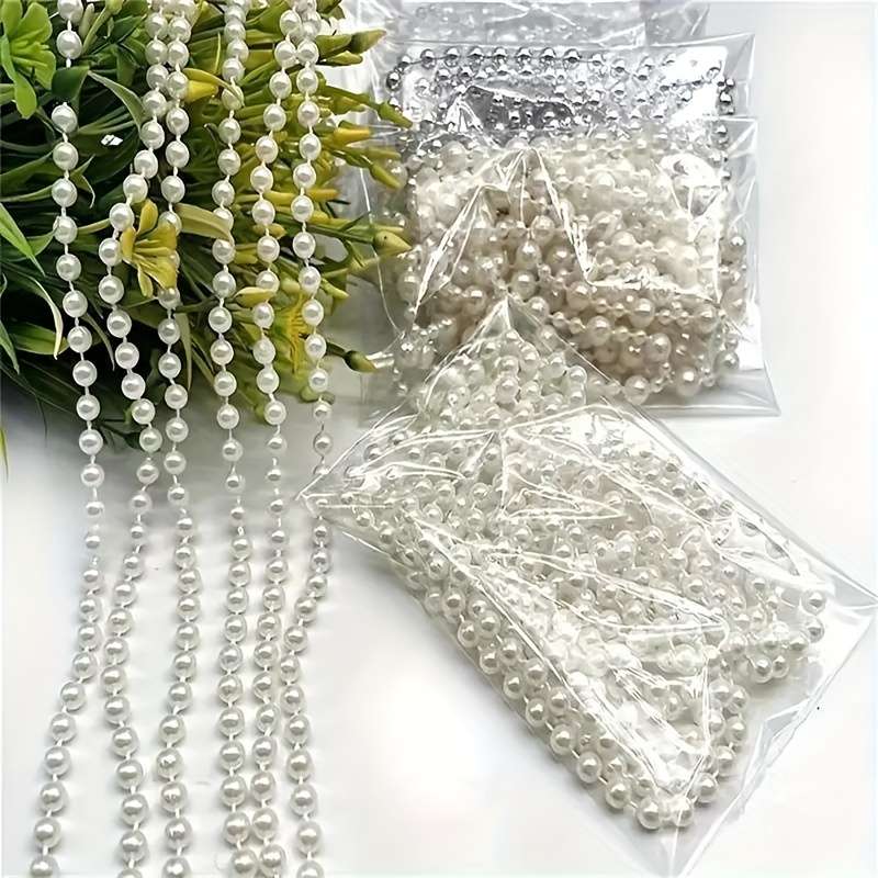 Wedding Supplies Size 8Mm 2 Yards
