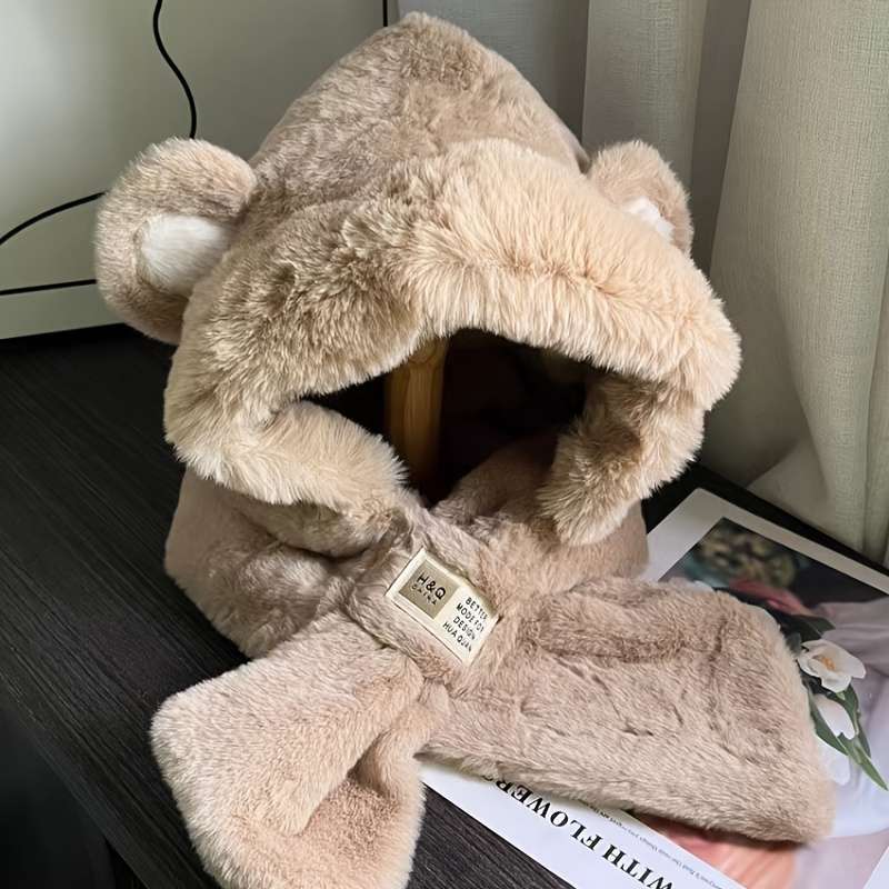 Hat Color Brown