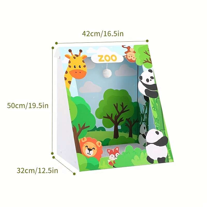 Pet supplies color White Style Space Superman