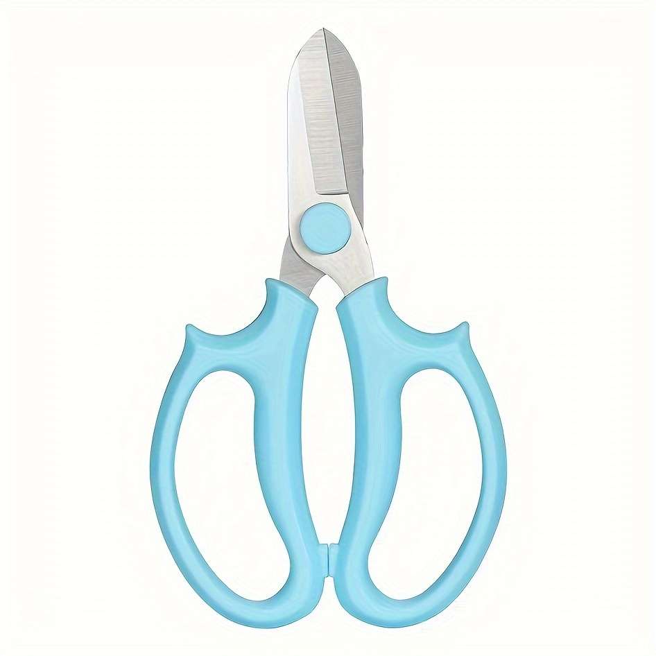 Garden Shears Color Purple