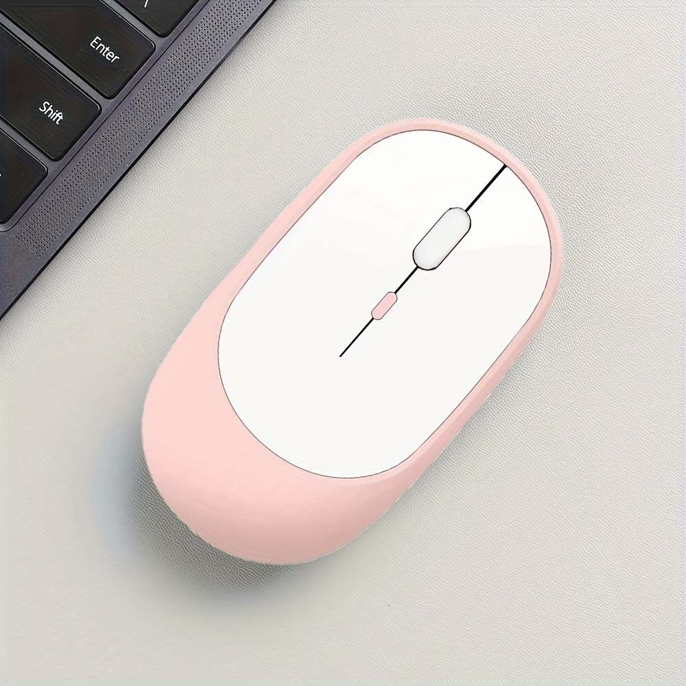 Mouse Color Green