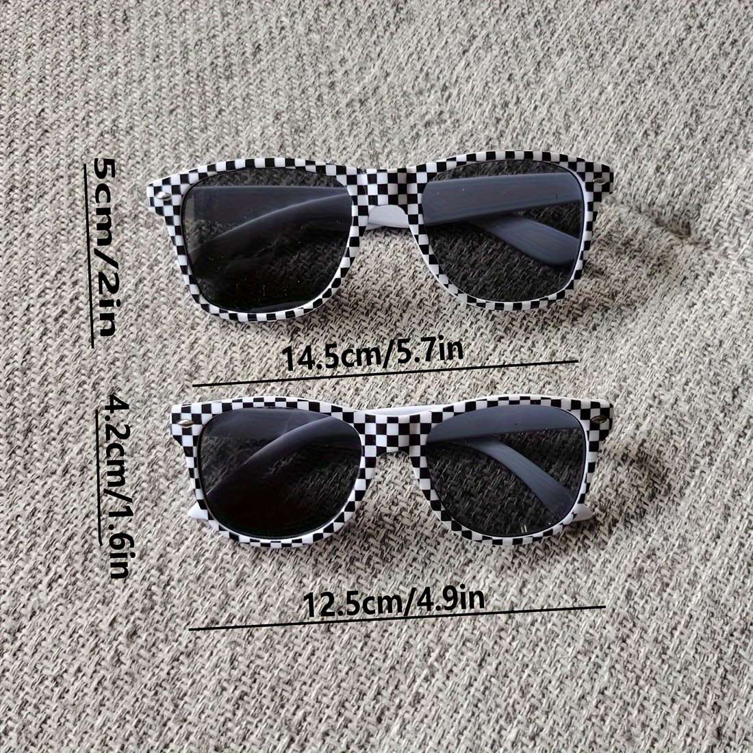 Kids Glasses Color 2Pcs Children'S Racing Car