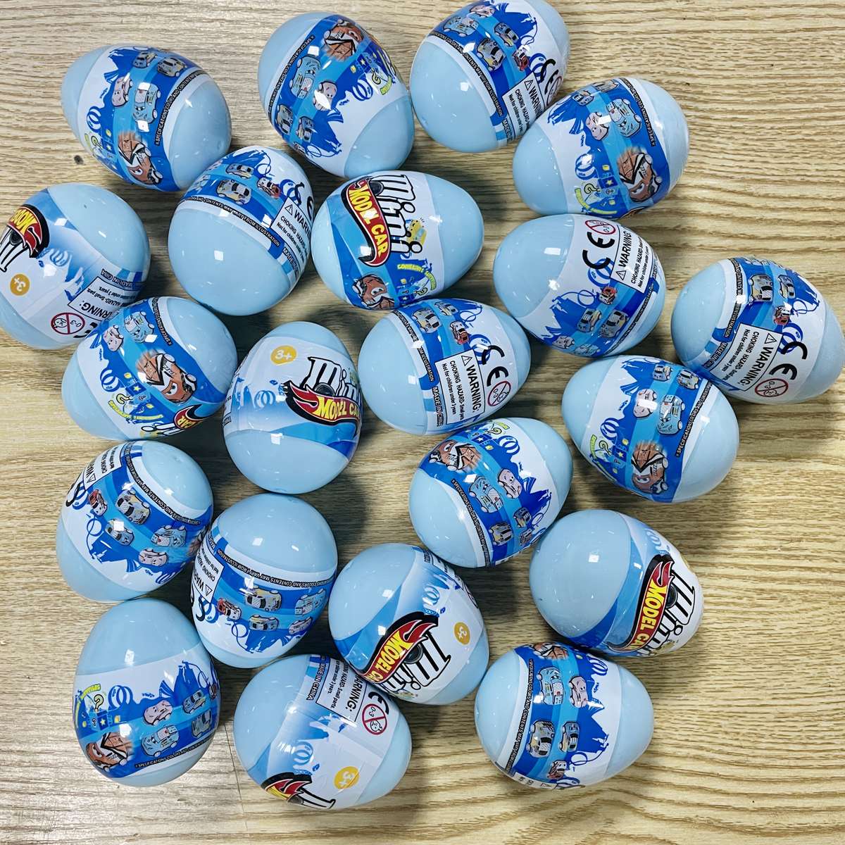 Childrens Toys Color 2S