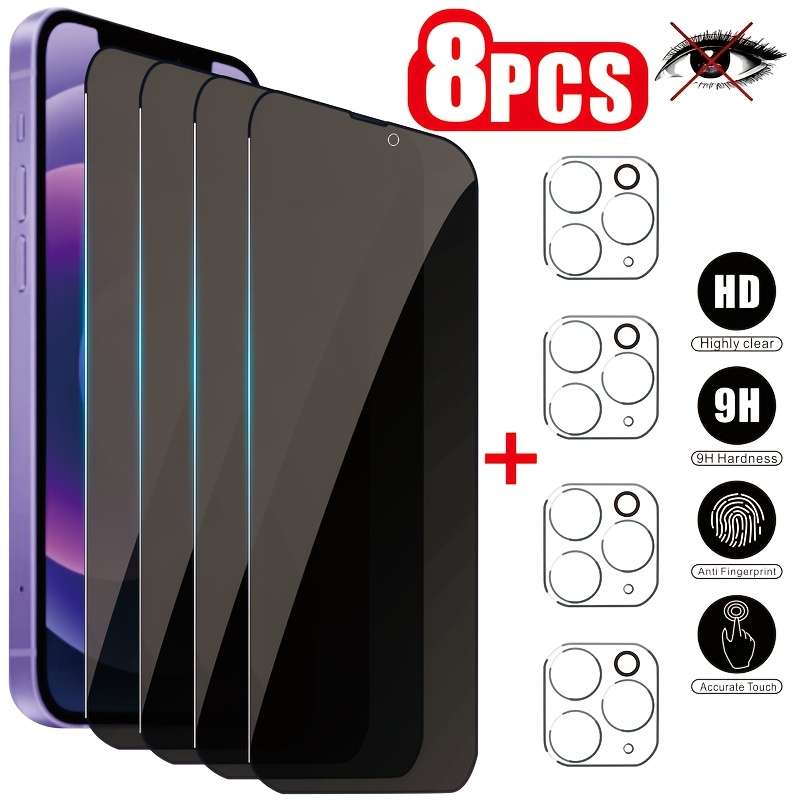 Screen Protector Compatible Model Iphone 17