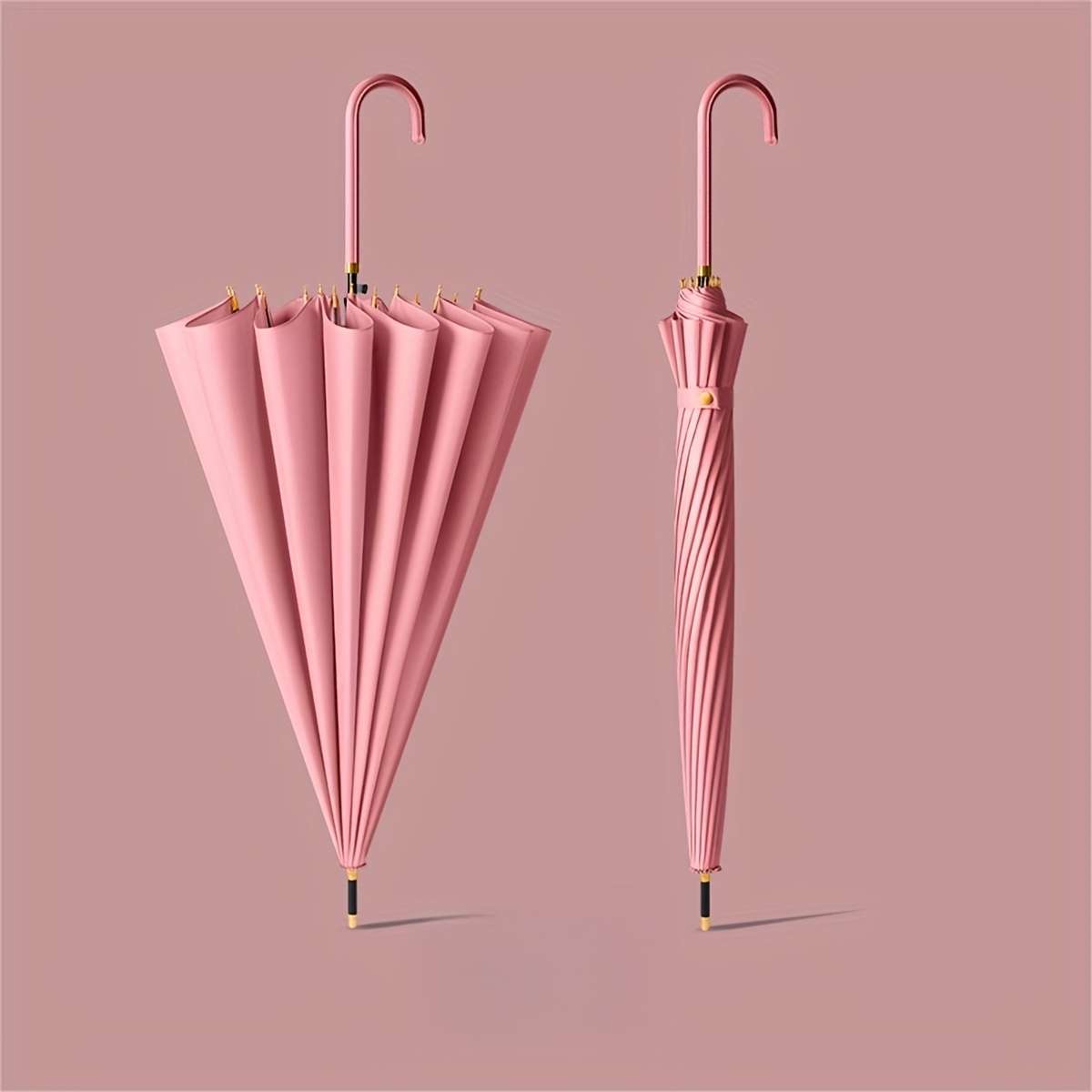 Umbrella Color Purple Quantity