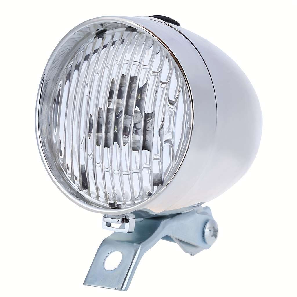 Portable Lamp Color White