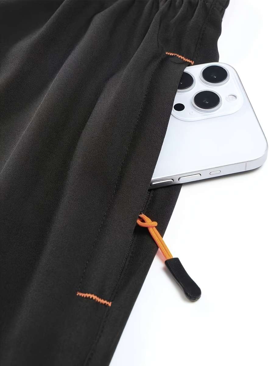 Men S Clothing Color Black  Grey  Green  Card Size M