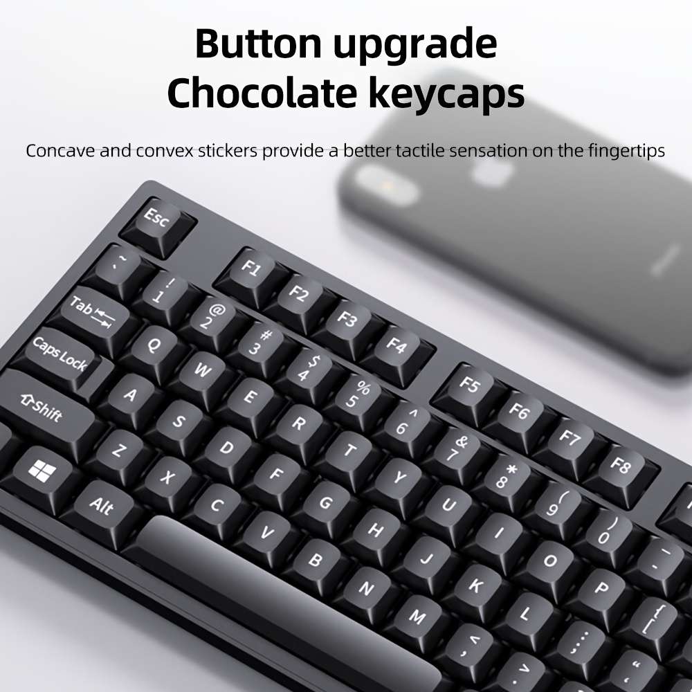 Keyboard Model Kt41 4B
