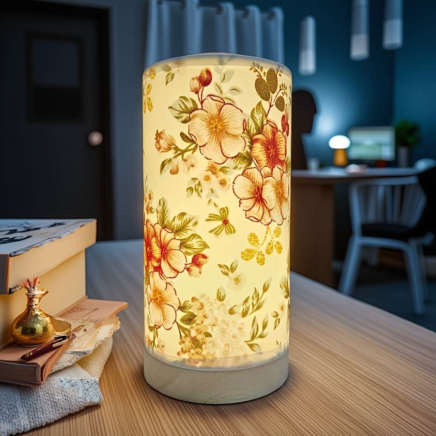 Desk Lamp Color 3 Colors
