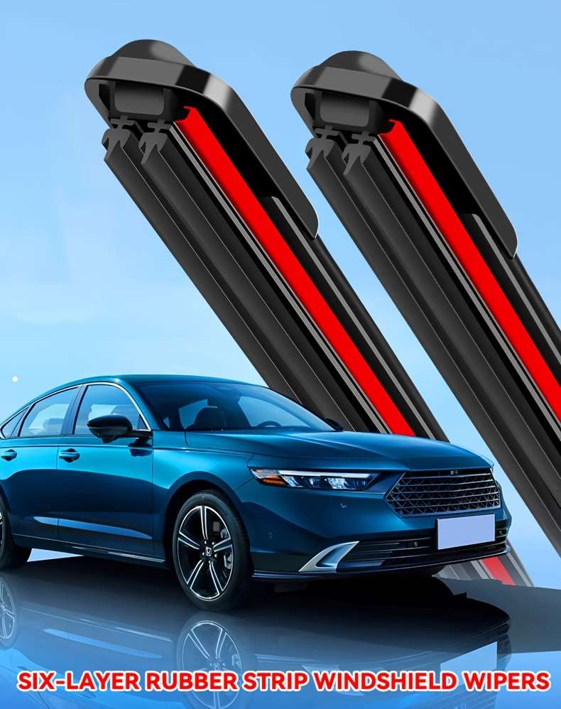 Windshield Wipers Size 18Inch 450Mm