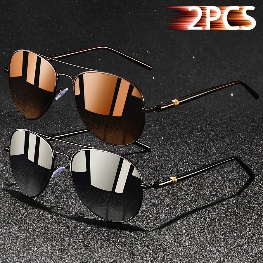 Mens Glasses Color Iceblue Add Silveryblack