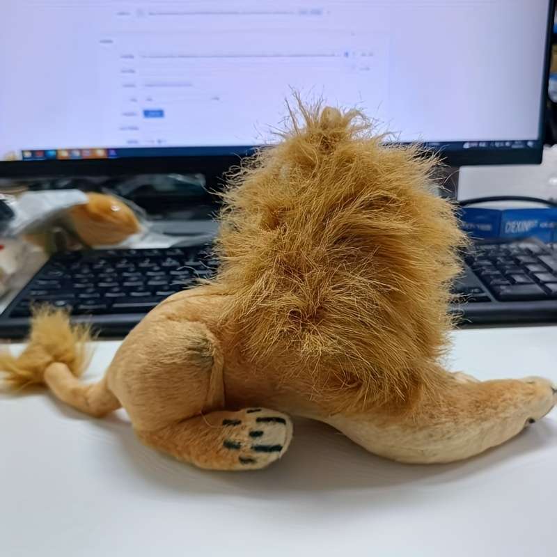 Plush Toyss Quantity