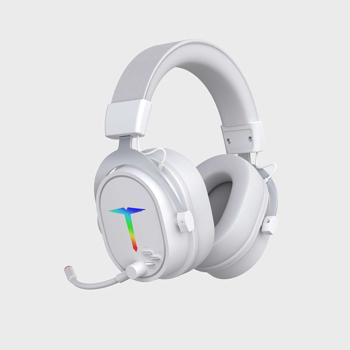 Headset Headphones Over Ear