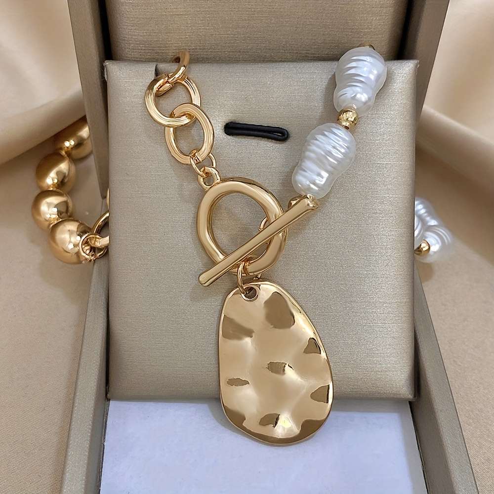 Womens Necklace Quantity 2Pcs