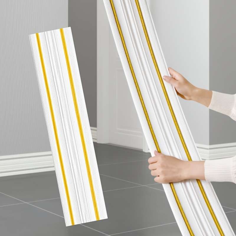 Pro Satin Table Wrap 940 color White Combined With Silvery