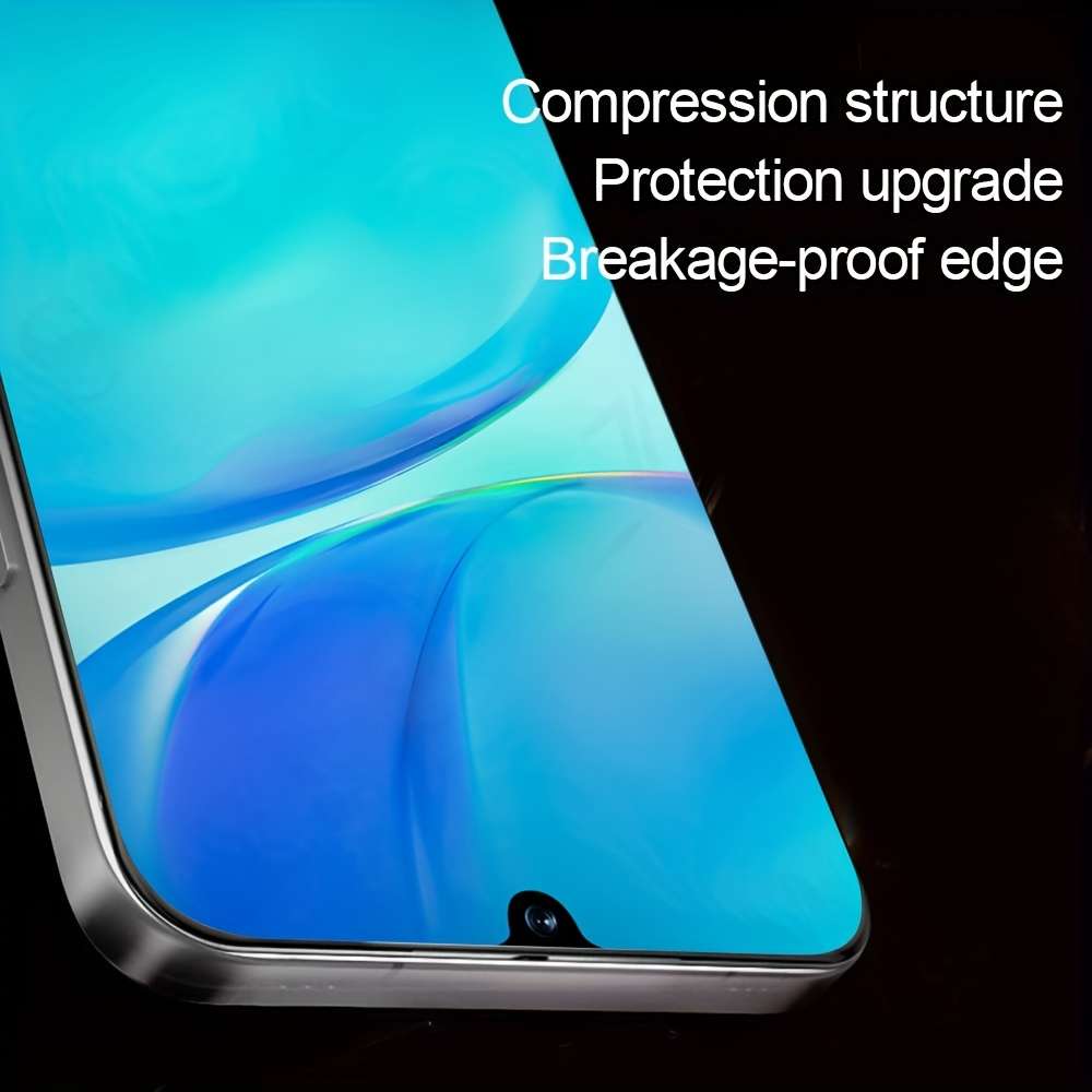 Screen Protector Compatible Model Galaxy A54 5G