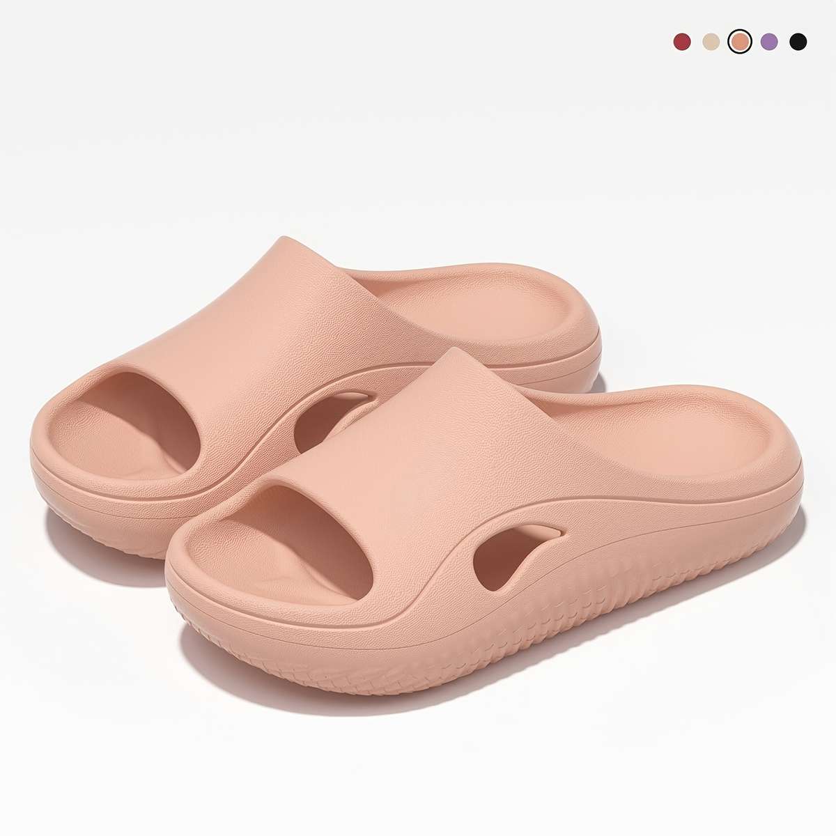 Sandals Color Black Size Uk 7.5 8