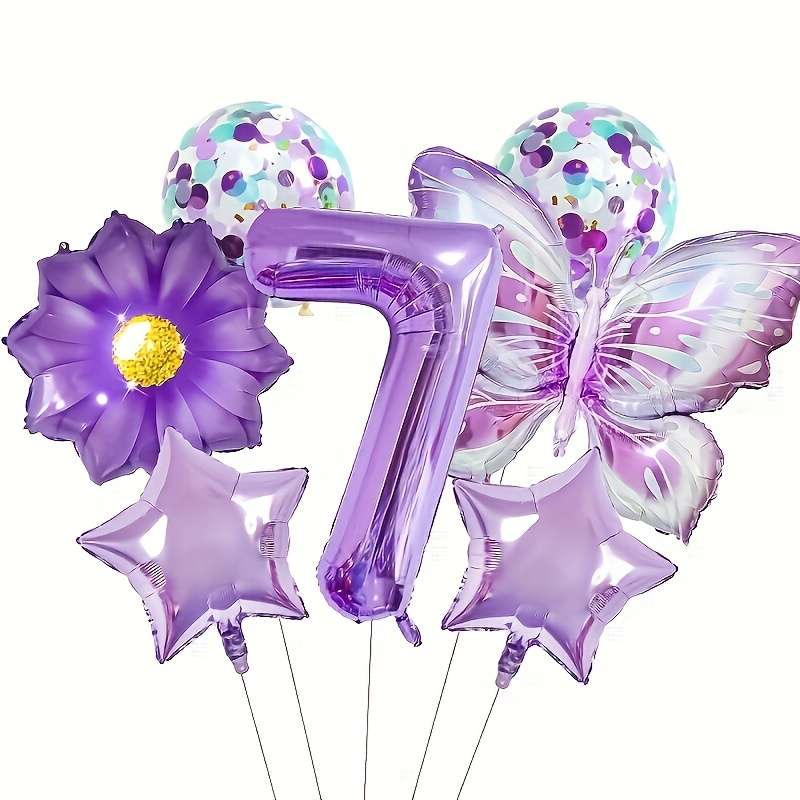 Balloon Model 7