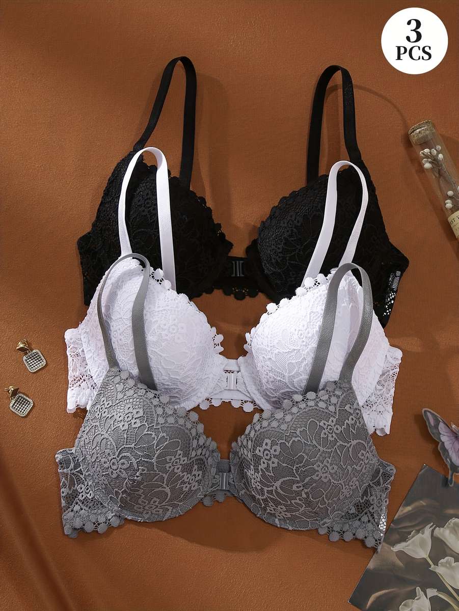 Women S Underwear Color Mixed Colors Size Eu 80D