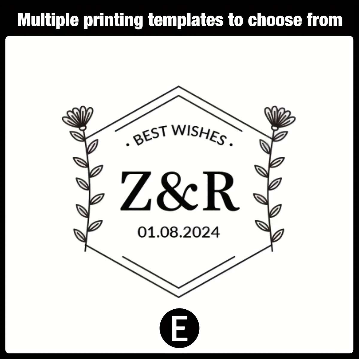 Christmas Gift Boxes Color Pillow Box With Rope Brown - 10Pcs Style E