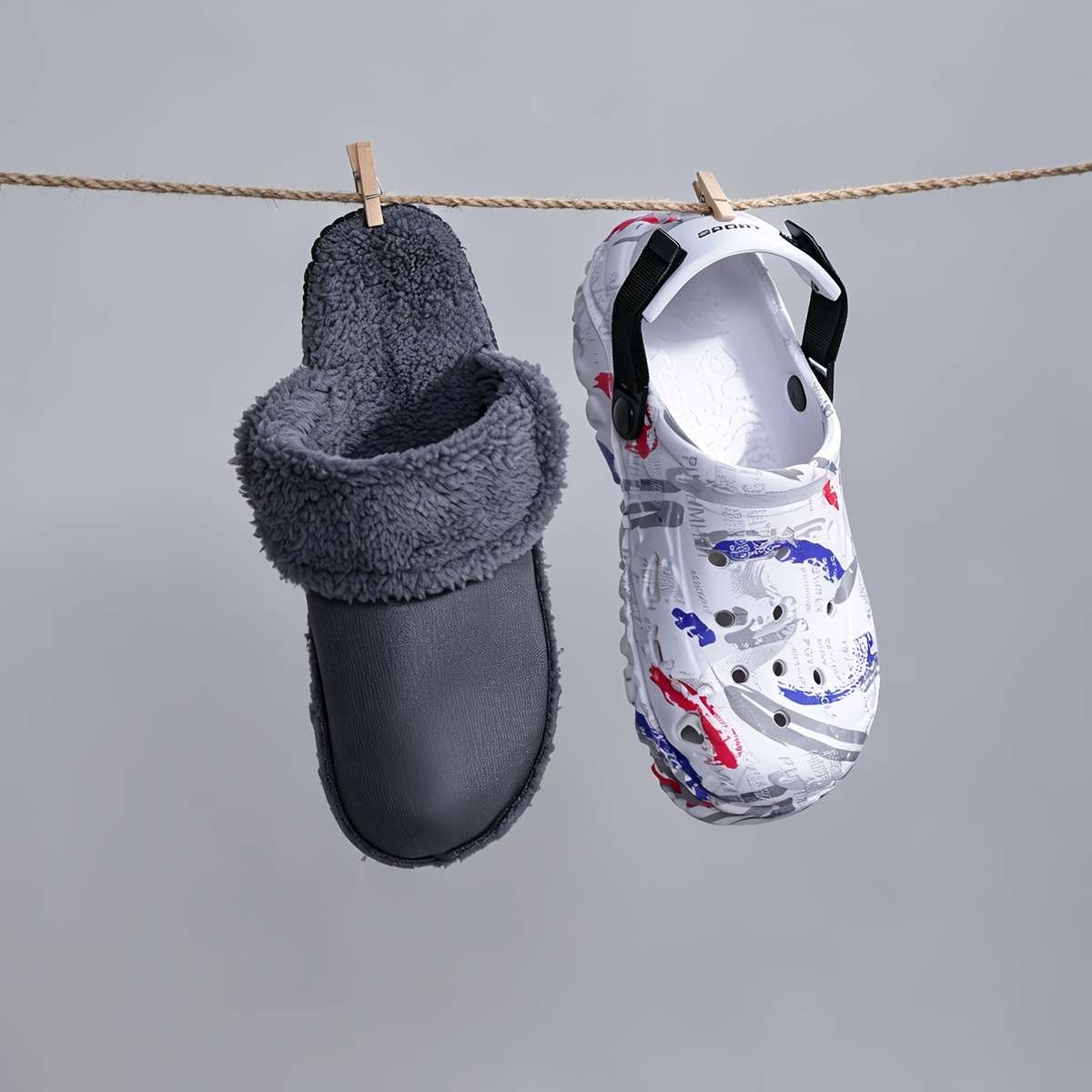 Sandals Color White Size Uk 9.5 Wide