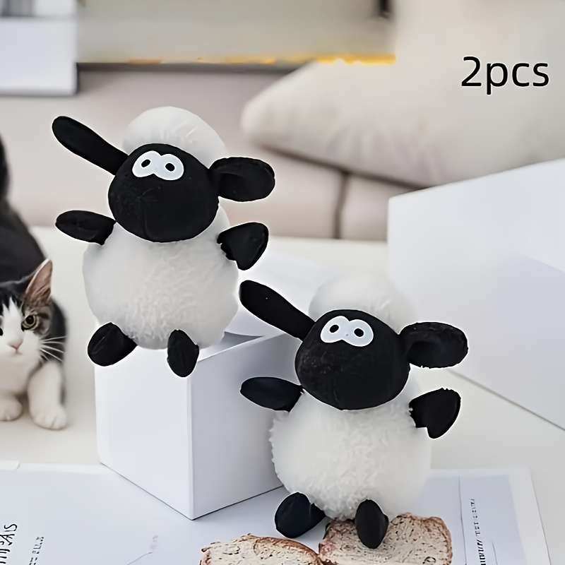 Plush Toyss Quantity 2pcs