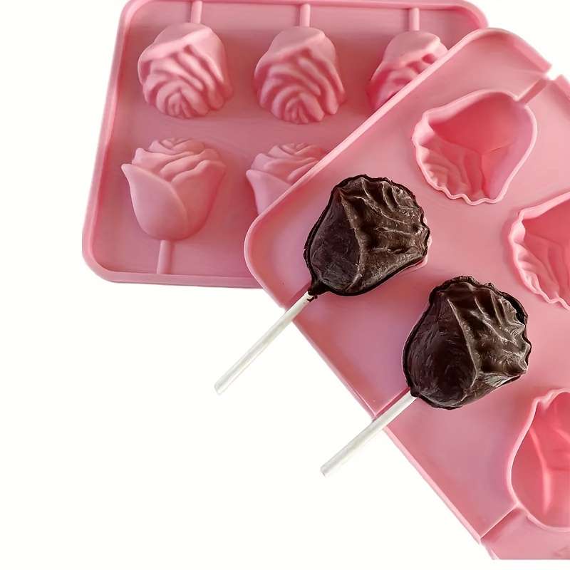Suitable For Baking Molds Quantity