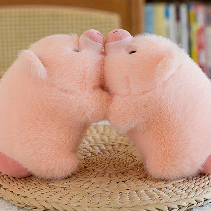 Plush Toyss Items 1pc Pink Piggy