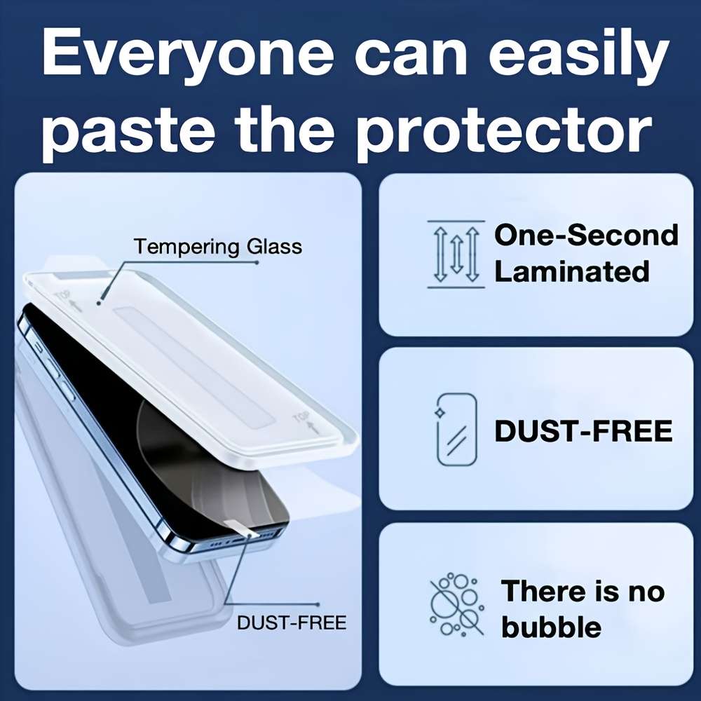 Screen Protector Compatible Model Galaxy A73 5G