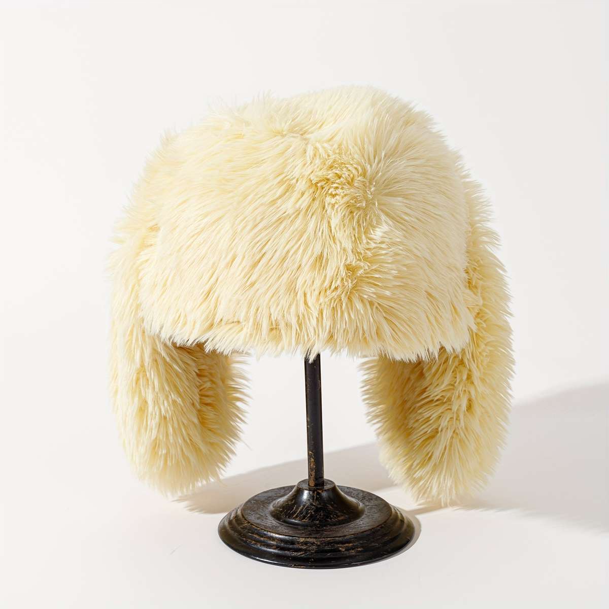 Winter Hat Color Blue