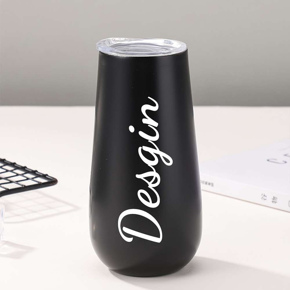 Water Cup Color Byblack White Model15569