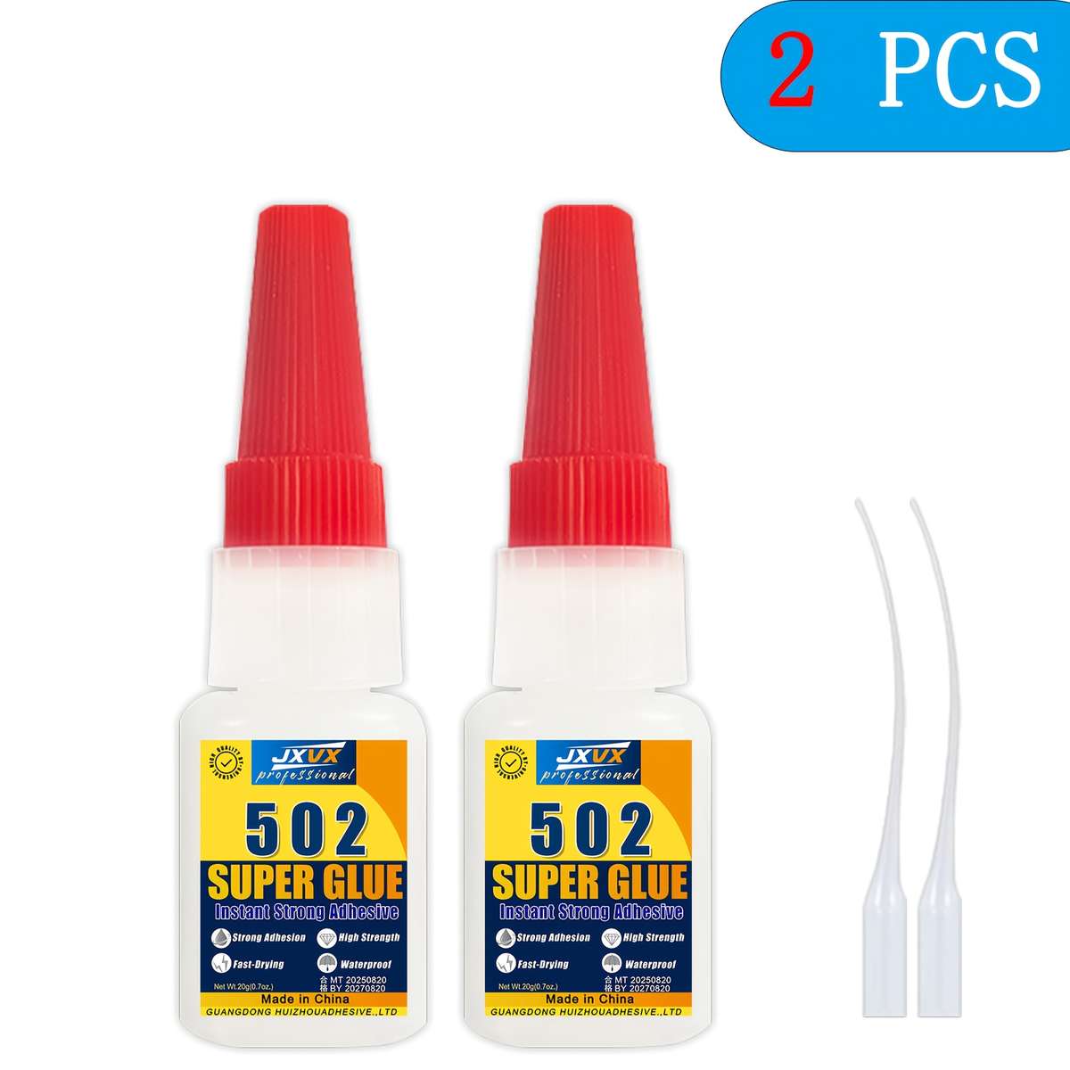 Adhesives Quantity 50220G3 Pcs