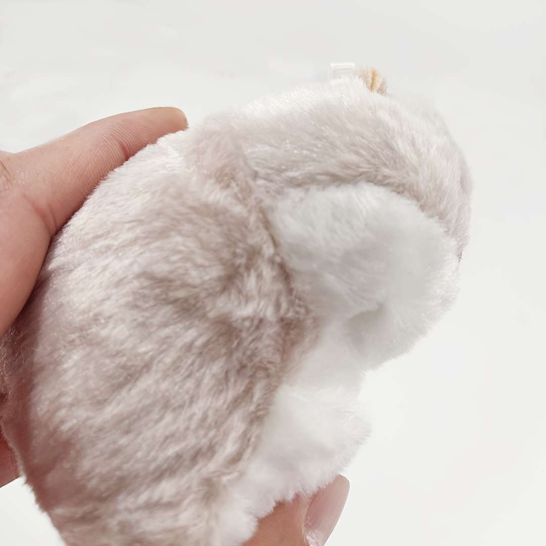 Plush Toyss color Pink Red