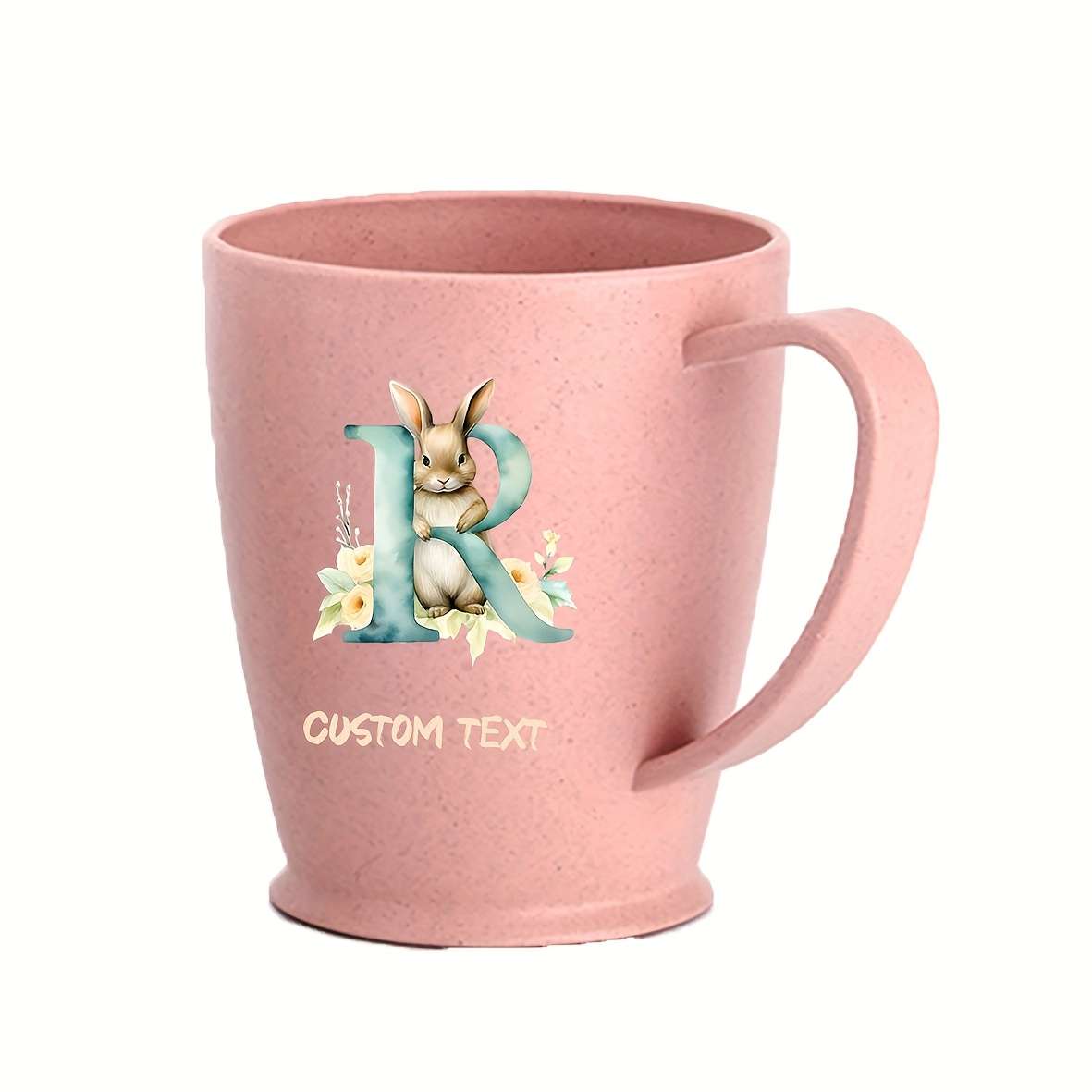 Water Cup Color Cgs 24662K8147 Pink Modelr