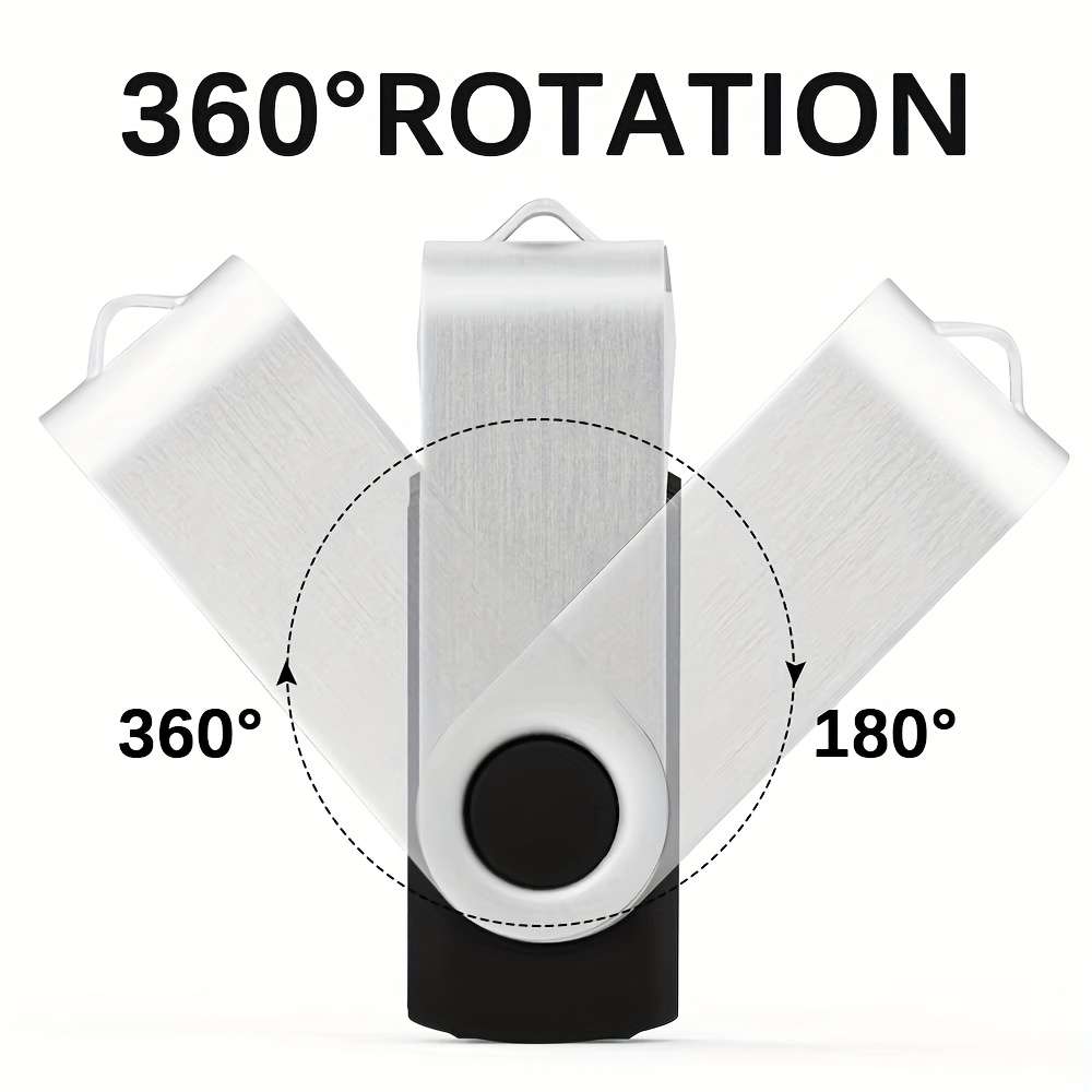 Usb Flash Drive Storage 2Gb Quantity 4Pcs Lot
