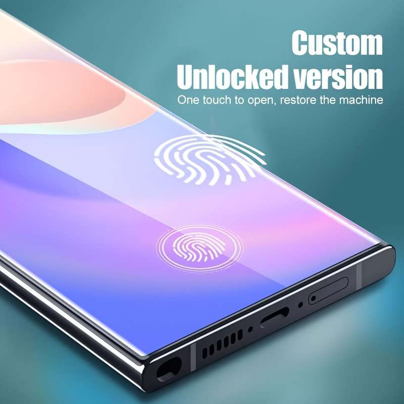 Screen Protector Compatible Model Galaxy S22 5G