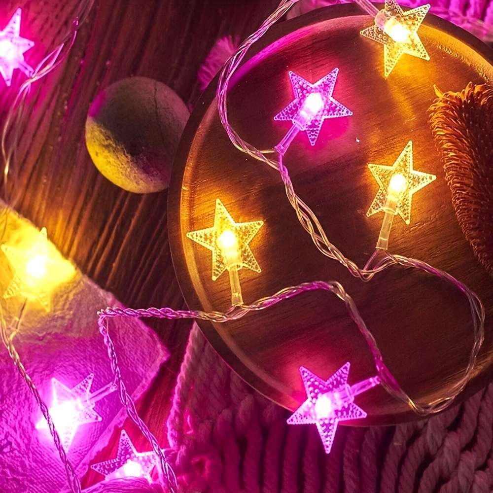 Christmas Lights 1.5M 4.92Ft