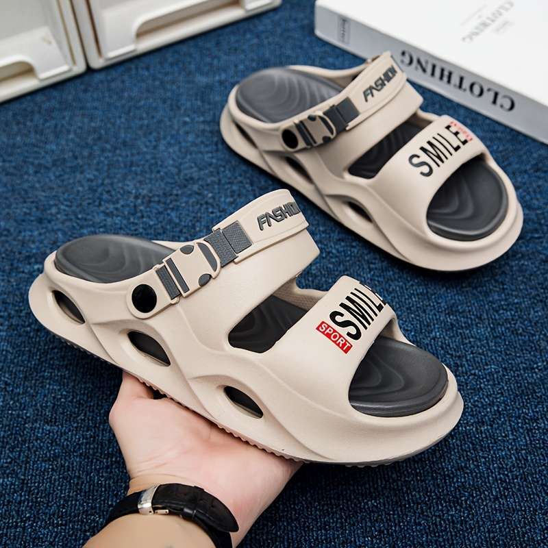 Sandals Color Figure 2 Size Uk 9