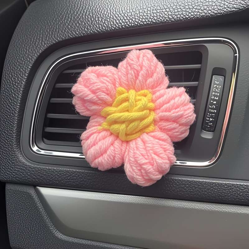 Car Interior Decor Color Whitex1
