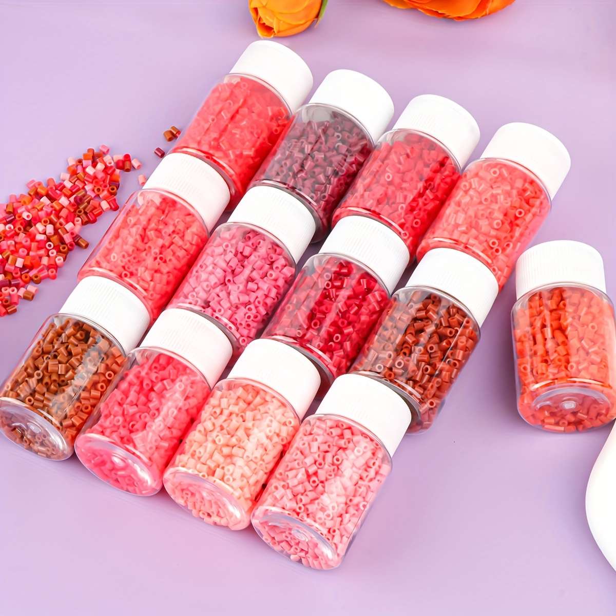 Perler Bead Set F2 1150 Pieces