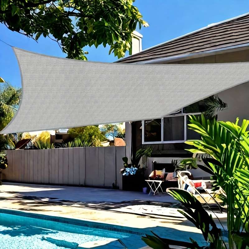 Shade Net Size 7X11Ft2.1X3.5M