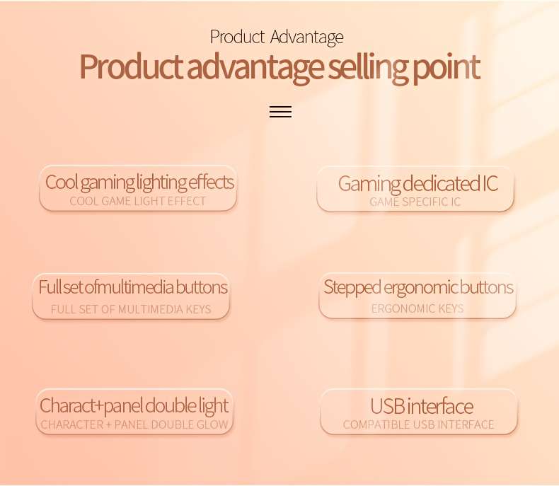 keyboard color Blue And White