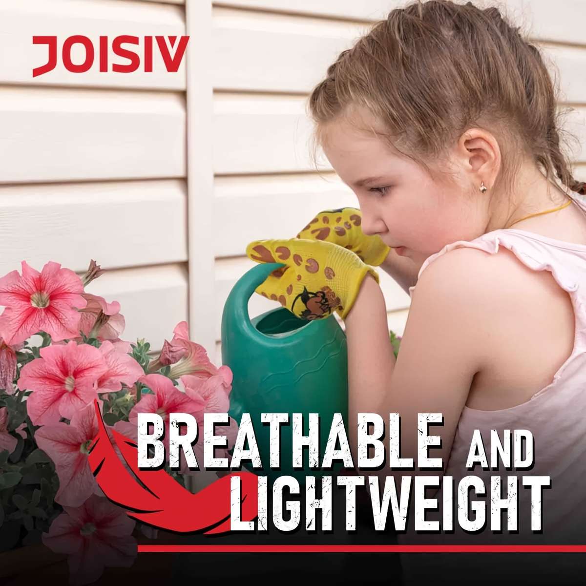 1 Pair Size XXS Green Multi Purpose Work Gloves