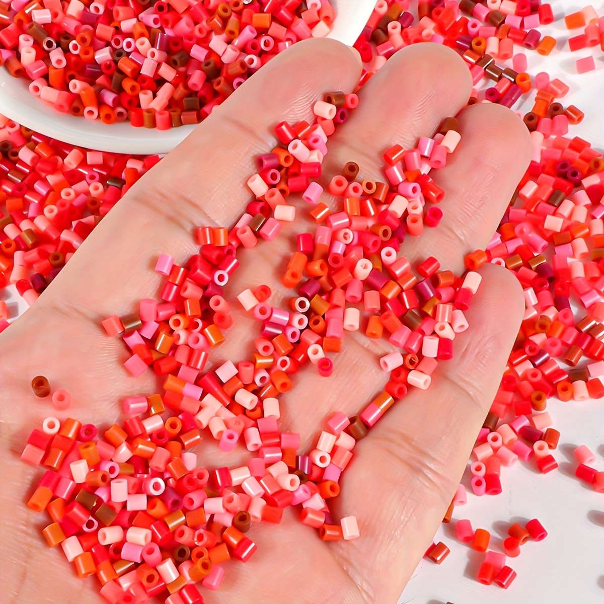 Perler Bead Set F2 1150 Pieces