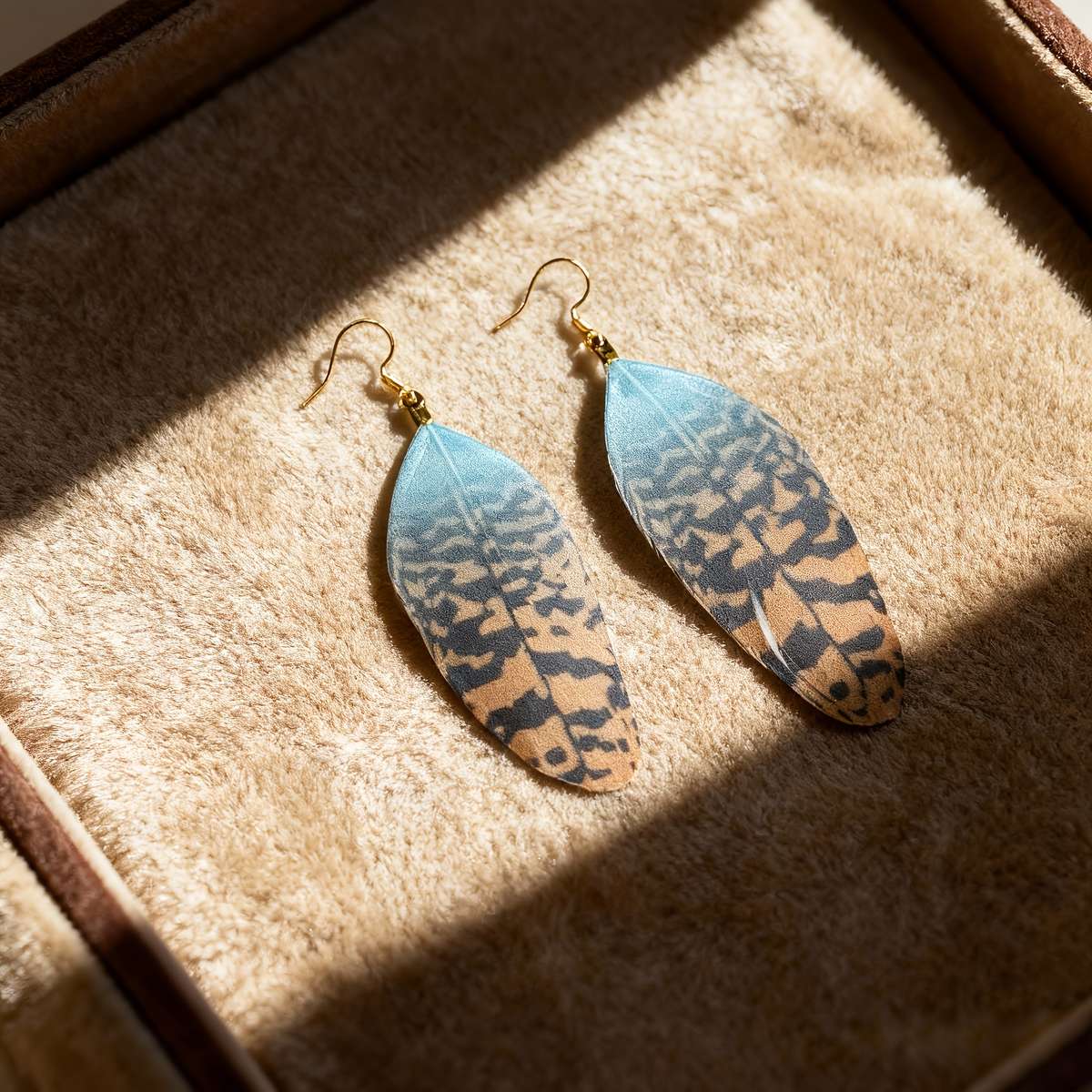 Women S Earrings Color C7 7 Quantity 1 Pair